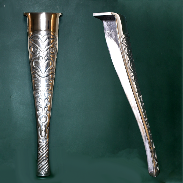 Eagle's Grace - Aluminium Table Legs Poplished 700mm (Set of 4)