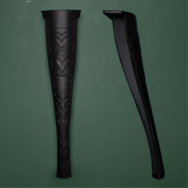 Eagle's Grace  - Aluminium Table Legs 700mm (Set of 4)