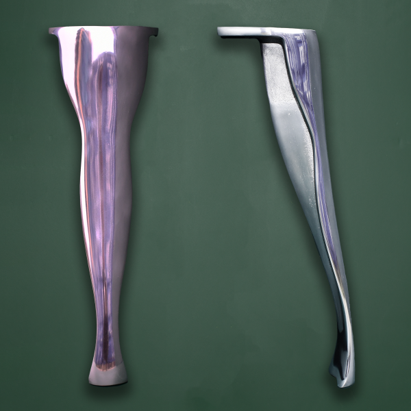 Shining - Table Legs 400mm (Set of 4)
