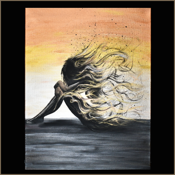 Wind of Freedom