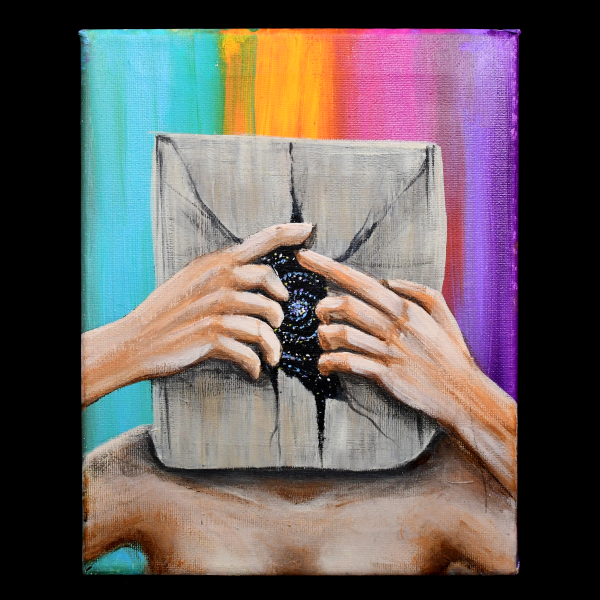 Out of the Box